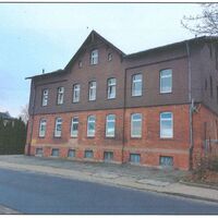 Ehemalige Molkerei in Salzgitter-Immendorf