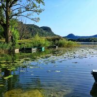 Lac de Barterand