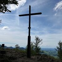 Losenstein-Hohe Dirn Trail