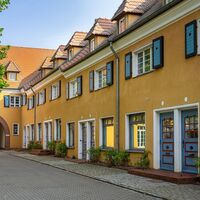 Werkssiedlung Piesteritz