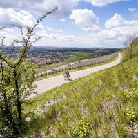 Radfahren