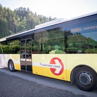 Radbus Kärntner Linien