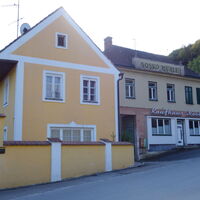 Mühle und eh. Kaufhaus