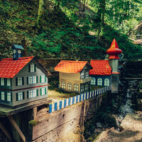 Schelmenklinge Lorch