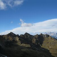 Gollinghütte - Ignaz-Mattis-Hütte
