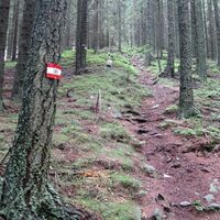 Vom Preiner Gscheid zum Semmering