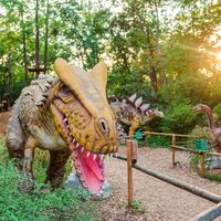 Dinopark Tattendorf