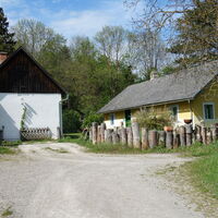 Aufstieg zum Schlossberg