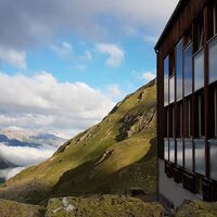 Kesch-Hütte