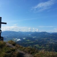 Etappe 5 - Ursulakreuz