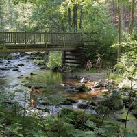 Wanderweg Weitra
