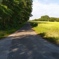 Radrundweg R 18 Herzebrock-Clarholz