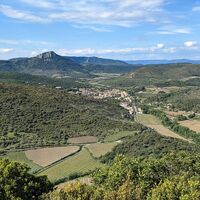 crozes - mittelalterliche route 10 @ Gilles Delerue
