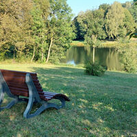 Wanderweg Ferne Horizonte