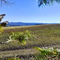 Ausblick von der Ooser Nase