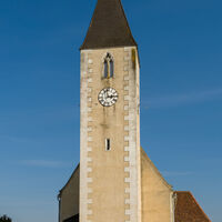 Pfarrkirche hl. Zeno