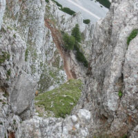 Über den Herminensteig zum Schneeberg