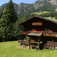 Mittlerer Höhenweg Alpbach