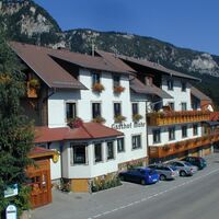 Gasthof Mohr Spanferkelwirt (Copyright: Gasthof Mohr Spanferkelwirt, Foto Herbert Stickler)