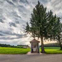 Kapelle Unterschönberg