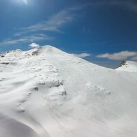 Der Große und der Kleine Höllkogel
