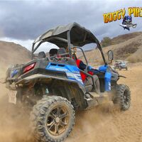 Buggy Pirates - Gran Canaria