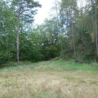 Ende der Forststraße