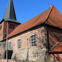St.-Martin-Kirche Holtorf