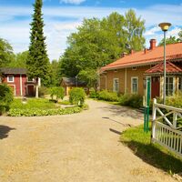 Museum des Saimaa-Kanals