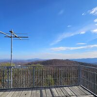 Ausblick von der Matraswarte
