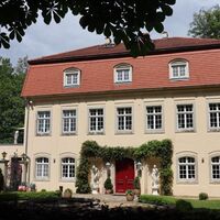 Privates Schloss Kunnersdorf