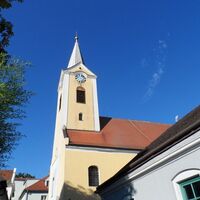 Florianikapelle Persenbeug