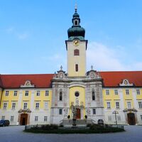 Stift Seitenstetten