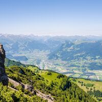 Aussicht vom Schönberg