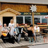 Jochstadl