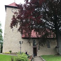 St. Cosmas und Damian Kirche Herberhausen