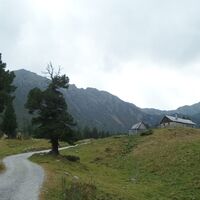 Scheibelalm