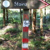 Wegweiser