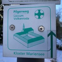 Loccum-Mariensee-Loccum