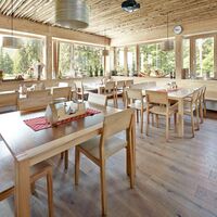 Naturfreundehaus Knofeleben
