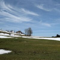 Peilstein - Wesenufer