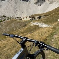 Casermette Croce San Giuseppe