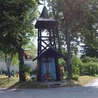 Glockenturm Hadersfeld