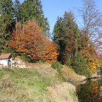 Ysperklammweg Bärnkopf