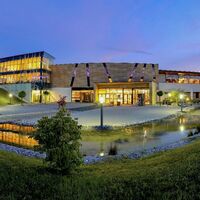 Entspannen in der Therme Linsberg Asia