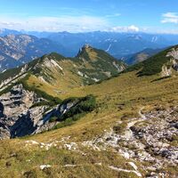 Weiterer Verlauf
