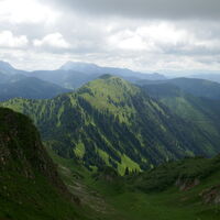 ein kurzer Rückblick