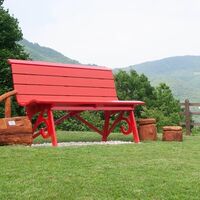 Big Bench Perosa Argentina