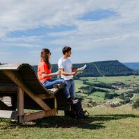 Wellnessbank Lauterstein