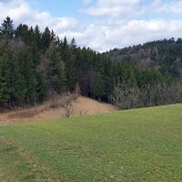 18.6 km Aussichtswarte kommt in Sicht